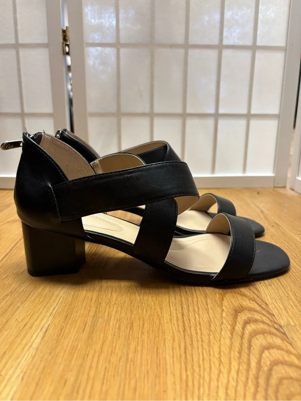 Adrienne Vittadini astoric block